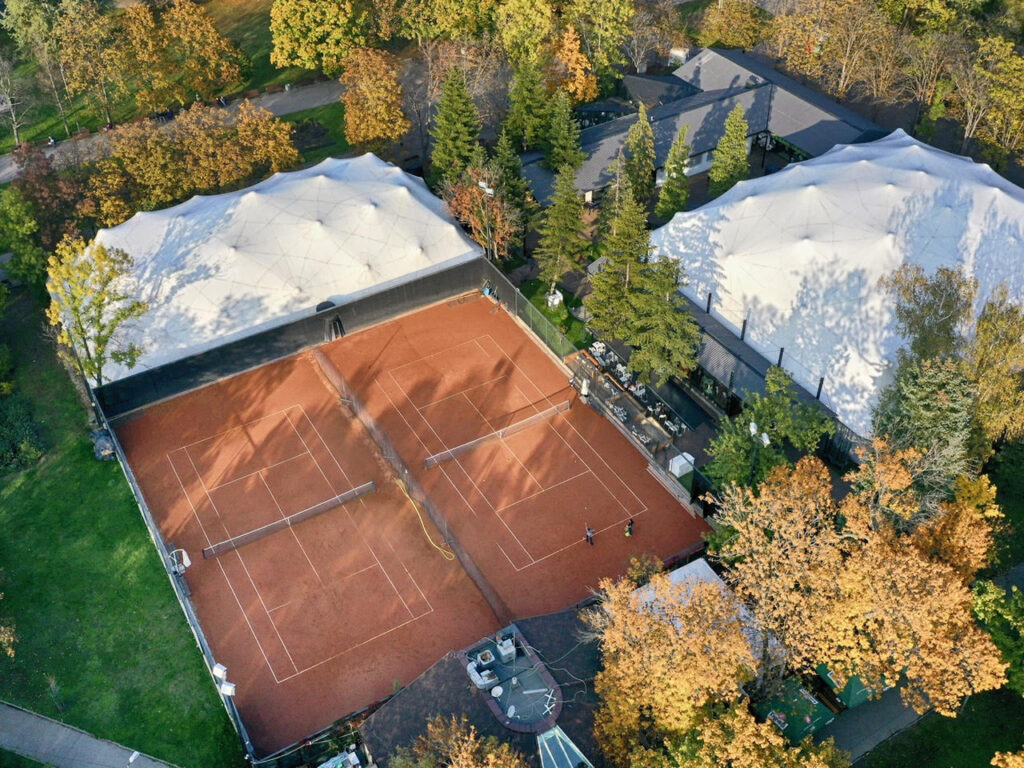 MG Tennis Club
